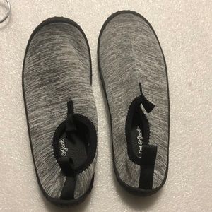 Car & Jack - size 1 shoes / slip on